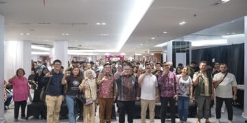 Road To KKSU 2026: Sumatra Coffee Journey, Menyeduh Inovasi Melalui Secangkir Kopi
