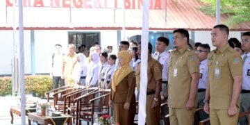 Gubernur Bobby Nasution Tegaskan Komite Sekolah Jangan Jadi Beban Peserta Didik