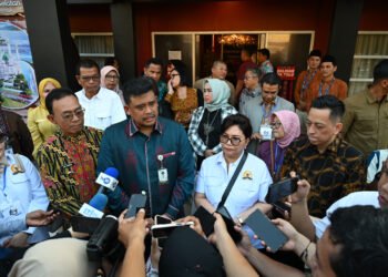 Komisi VII DPR RI Dukung Pemprov Sumut Dalam Pemberantasan Pungli di Objek Wisata
