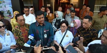 Komisi VII DPR RI Dukung Pemprov Sumut Dalam Pemberantasan Pungli di Objek Wisata