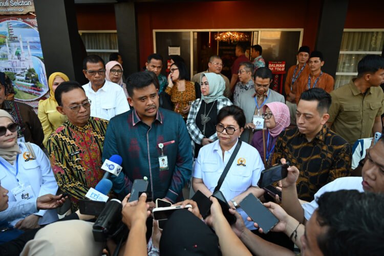 Komisi VII DPR RI Dukung Pemprov Sumut Dalam Pemberantasan Pungli di Objek Wisata