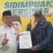 Netralitas Lurah Wek I Dipertanyakan, Diduga Pegang SK Tim Pemenangan Pilkada Wali Kota P.Sidimpuan