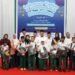 Lebaran Yatim dan Kelompok Difabel Bentuk Kepedulian Umat