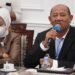 Syah Afandin Terus Perjuangkan Bantuan Bagi Korban Banjir yang Tidak Masuk Kriteria
