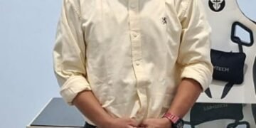Pewarta Polrestabes Medan Perkuat Kepedulian Sosial Melalui Program Jumat Barokah