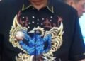 KPK Periksa Syah Afandin, Sita Uang Tunai Ratusan Juta
