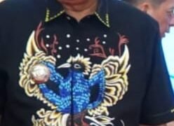 KPK Periksa Syah Afandin, Sita Uang Tunai Ratusan Juta
