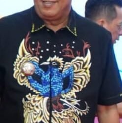 KPK Periksa Syah Afandin, Sita Uang Tunai Ratusan Juta