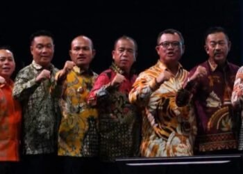 PRSU Ke-50 Tahun 2026, Karo Tampilkan Produk Unggulan UMKM dan Potensi Pariwisata