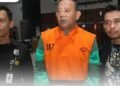 18 Hari Jadi Ketua PAN Sumut, Ketika KPK Menemukan Bupati Langkat Membawa 55 Keping Logam di Dalam Mobil
