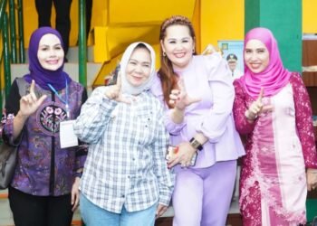PRSU Ke-50 Wakil Bupati Tiorita Promosikan Potensi Langkat