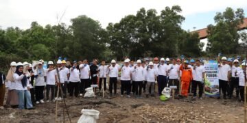 Hari Lingkungan Hidup Tahun 2026: Menanam Pohon, Menumbuhkan Harapan untuk Masa Depan