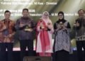 TOP BUMD Awards 2026: RSU Haji Medan Raih Golden Trophy dan BLUD Bintang 5
