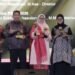 TOP BUMD Awards 2026: RSU Haji Medan Raih Golden Trophy dan BLUD Bintang 5