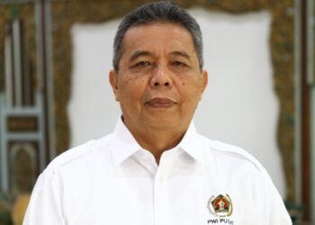 PWI Pusat Berduka, Wartawan Senior H.Diapari Sibatangkayu Wafat