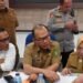 Plt. Bupati Langkat Perjuangkan Percepatan Bantuan Korban Banjir