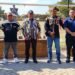 Wabup Deli Serdang Buka Turnamen Sepakbola Cup I Perebutkan Piala Bergilir Ketua DPD PKN Sumut