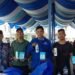 Gelar PIP dan Wasbang, Muslim Harahap Tekankan Kerukunan Sebagai Fondasi Utama Bentuk Moral Anak
