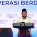 Hari Koperasi ke-79, Presiden Prabowo Dorong Sinergi Koperasi dan Seluruh Kekuatan Ekonomi Nasional