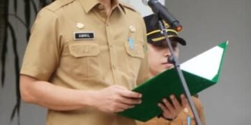 Pemkab Langkat Ajak ASN Perkuat Pendidikan dan Kembalikan Kepercayaan Publik