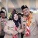 Plt.Bupati Langkat Semangati Kontingen Pramuka Pada Penutupan Jamdasu XI Sumut