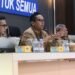 Tingkatkan Kemandirian Fiskal, Wali Kota Medan Rico Waas Instruksikan Optimalisasi PAD dan Digitalisasi Pajak