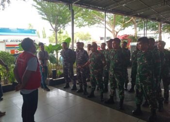 Pertamina Patra Niaga Regional Sumbagut Terus Perkuat Distribusi BBM di Sumatera Utara