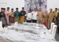 Plt. Bupati Tiorita Perkuat Sinergi Bersama Tokoh Melayu Demi Kemajuan Langkat