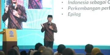 Gak Cuma Soal Halal-Haram, Gen Z UMSU Diajak Kenali Sisi Keren Perbankan Syariah Bareng BSI