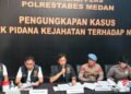 Polisi Ungkap Fakta Lain di Balik Tewasnya ASN Nias di Apartemen Sky View