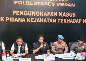 Polisi Ungkap Fakta Lain di Balik Tewasnya ASN Nias di Apartemen Sky View