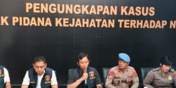Polisi Ungkap Fakta Lain di Balik Tewasnya ASN Nias di Apartemen Sky View
