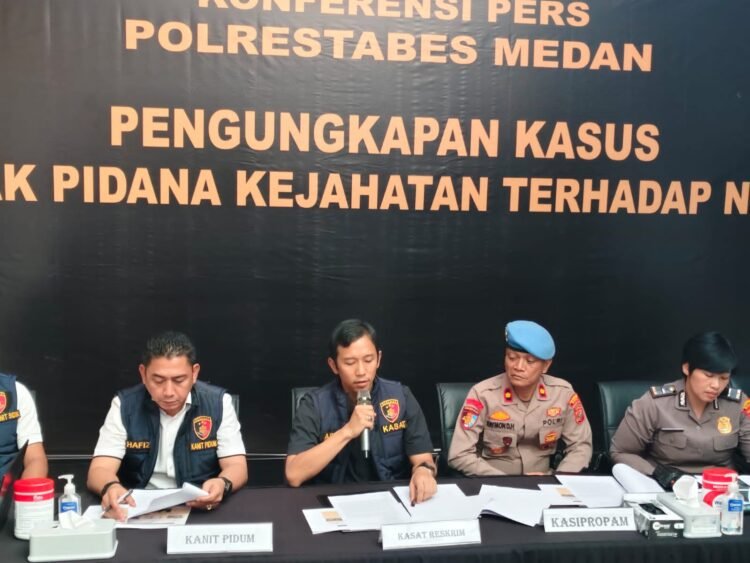 Polisi Ungkap Fakta Lain di Balik Tewasnya ASN Nias di Apartemen Sky View
