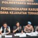 Polisi Ungkap Fakta Lain di Balik Tewasnya ASN Nias di Apartemen Sky View