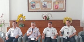 RSU Haji Medan Layani 1.099 Pasien UHC, Perluas ICU dan Tambah SDM
