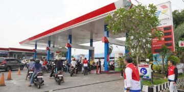 Pertamina Patra Niaga Regional Sumbagut Tegaskan Distribusi BBM Tetap Berjalan, Bantah Isu Transporter Enggan Salurkan BBM