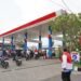 Distribusi BBM di Sumatera Utara Semakin Membaik, Pertamina Patra Niaga Pastikan Pasokan Aman untuk Masyarakat