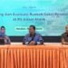 Kemenkes RI Bersama RS Adam Malik dan FK USU Kolaborasi Berantas Perundungan