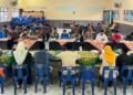 Ka Kemenag Deli Serdang: Perempuan Berpeluanh Jadi Ka.KUA