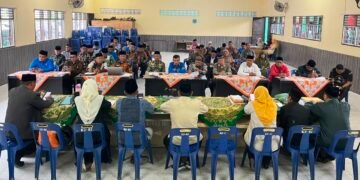 Ka Kemenag Deli Serdang: Perempuan Berpeluanh Jadi Ka.KUA
