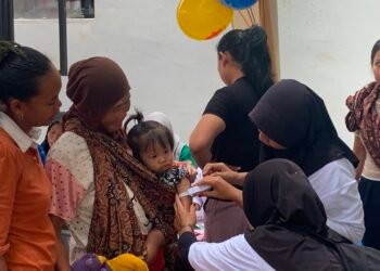 Alfamidi Edukasi Pentingnya Sarapan Sehat untuk Dukung Tumbuh Kembang Anak
