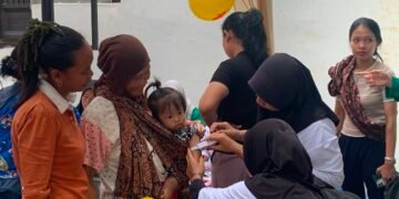 Alfamidi Edukasi Pentingnya Sarapan Sehat untuk Dukung Tumbuh Kembang Anak