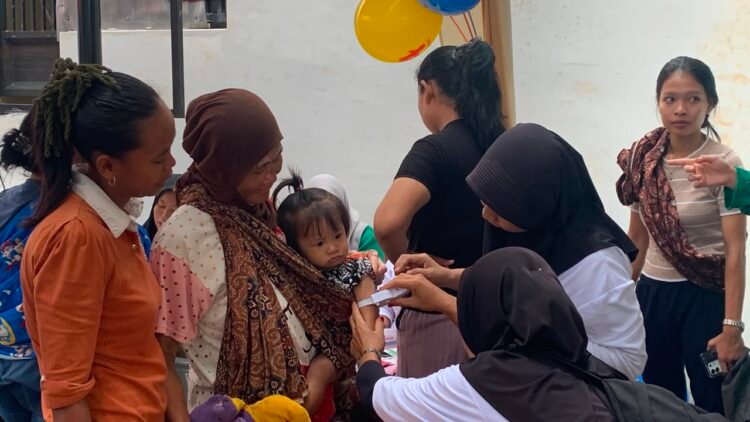 Alfamidi Edukasi Pentingnya Sarapan Sehat untuk Dukung Tumbuh Kembang Anak
