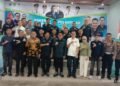 JMSI Sumut Lantik Pengurus JMSI Sergai–Tebing Tinggi Periode 2025–2030