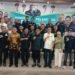 JMSI Sumut Lantik Pengurus JMSI Sergai–Tebing Tinggi Periode 2025–2030