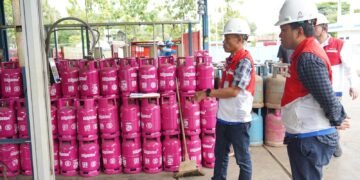 Pertamina Patra Niaga Lakukan Penyesuaian Harga Bright Gas di Regional Sumbagut Mulai 14 Juli 2026