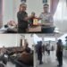 Kapolres Palas Bersama Jajaran silaturahmi ke Kajari Sibuhuan guna Perkuat Sinergitas
