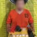 Polres Padangsidimpuan Amankan Pengedar Sabu, Sita 23,84 Gram Narkotika