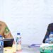 Plt. Bupati Langkat Tiorita Perkuat Sinergi Forkopimda Tertibkan THM Blue Night