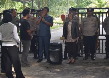 DPRD Langkat Sepakati Penutupan Diskotik Blue Night